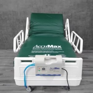 UNIDAD DE CONTROL ACCUMAX
