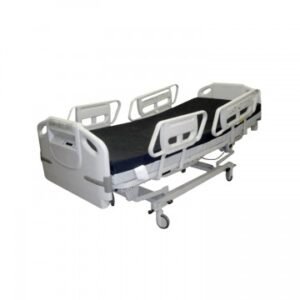 Cama Hospitalaria