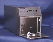 Esterilizador de Gas Oxido de Etileno