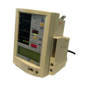 MONITOR DE SIGNOS VITALES