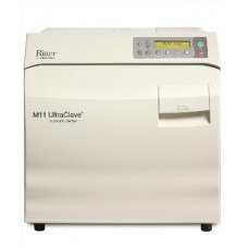 Esterilizador Automático de Vapor RITTER 11
