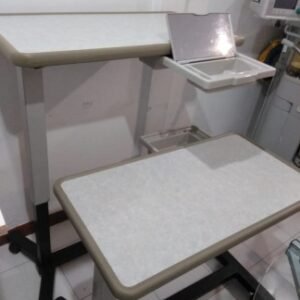 MESA PUENTE PARA ALIMENTOS