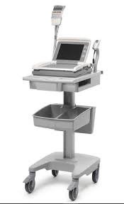 Electrocardiografo