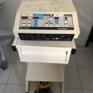 Electrocauterio