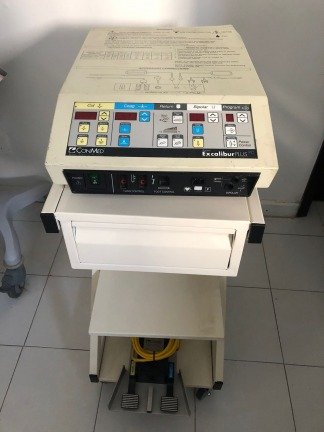 Electrocauterio