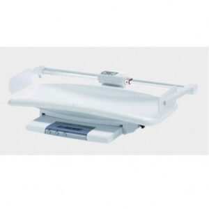 Bascula Pediátrica Electrónica con infantometro BAM 415