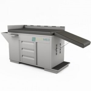 MESA PEDIATRICA