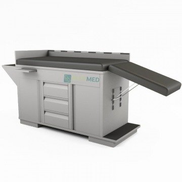 MESA PEDIATRICA