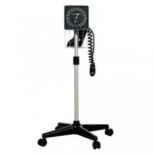 Baumanometro Aneroide con pedestal