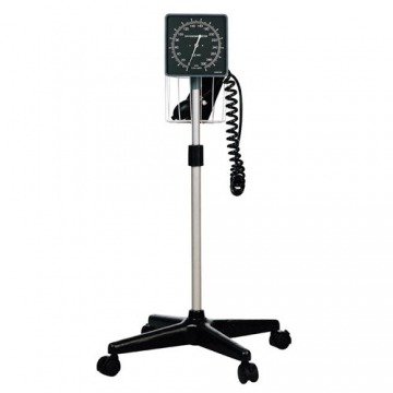 Baumanometro Aneroide con pedestal