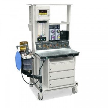 Maquina de Anestesia