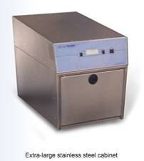 Esterilzador de Gas Oxido de Etileno