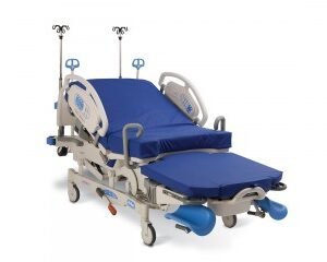 Cama para Partos