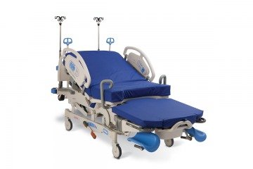 Cama para Partos