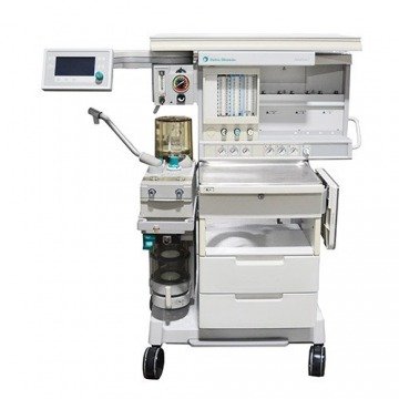 MAQUINA DE ANESTESIA