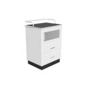 Gabinete sencillo