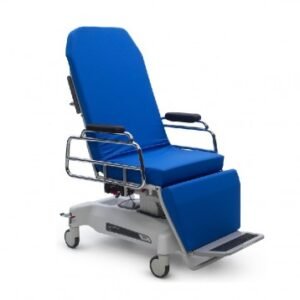 Silla Camilla para Procedimientos