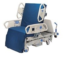 Cama Hospitalaria