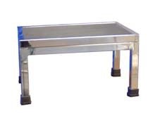 Banqueta de Apoyo