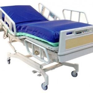 Cama Hospitalaria