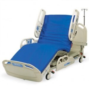 Cama Hospitalaria