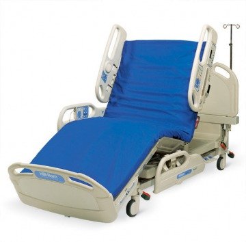 Cama Hospitalaria