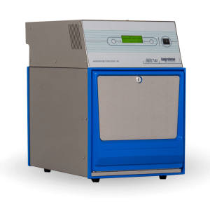 Esterilizador de Oxido de Etileno