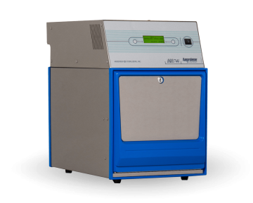 Esterilizador de Oxido de Etileno