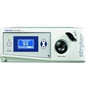 Fuente de Luz Stryker