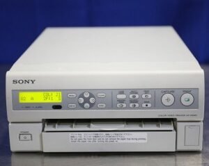 Impresora SONY