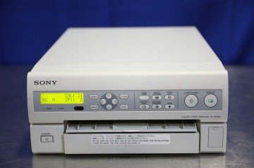 Impresora SONY