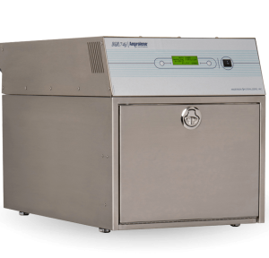 Esterilizador de Gas Oxido de Etileno