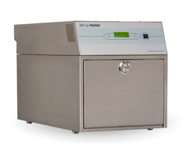Esterilizador de Gas Oxido de Etileno