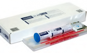 Cartuchos para Esterilizar con Oxido de Etilieno