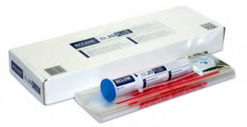 Cartuchos para Esterilizar con Oxido de Etilieno