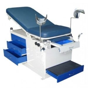 Mesa para Exploracion DOCTOR FLEMING