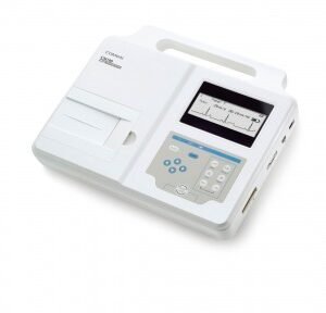 Electrocardiografo