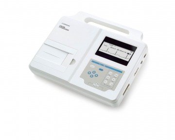 Electrocardiografo