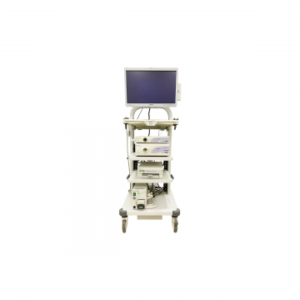Torre para Endoscopia