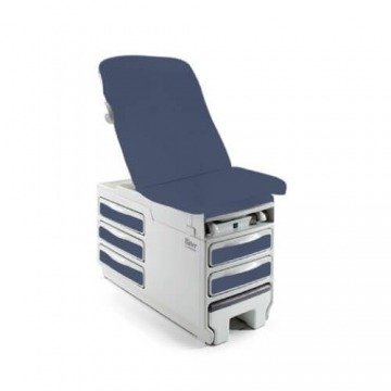 Mesa de Exploración RITTER MANUAL 204