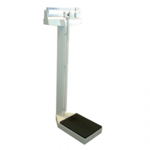 Bascula con  Estadimetro 220 KG