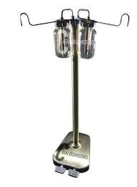 JABONERA DE PEDAL