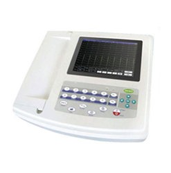 Electrocardiografo 12 canales