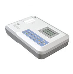 Electrocardiografo