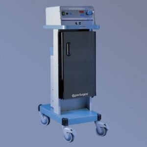 UNIDAD DE ELECTROCIRUGIA