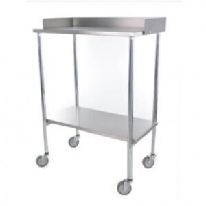 Mesa Pasteur sin Cajon