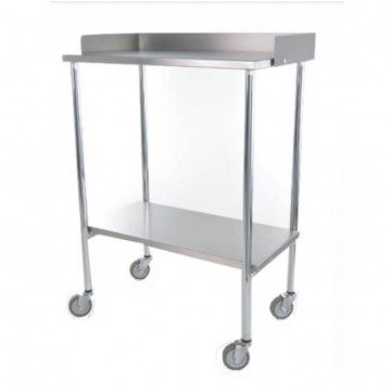 Mesa Pasteur sin Cajon